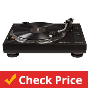 Crosley-c200-Direct-Drive-Turntable