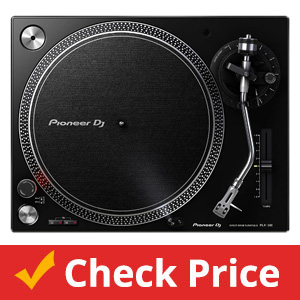 Pioneer-PLX-500-K