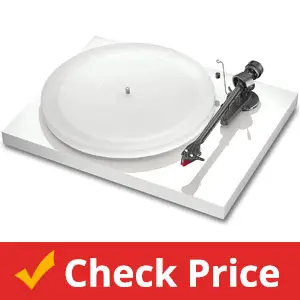 Pro-Ject-Audio-Debut-Carbon-DC-Esprit-SB-with-2M-Red-Cartridge-in-White