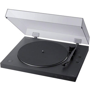 Sony-ps-lx310bt-Belt-Drive-Turntable