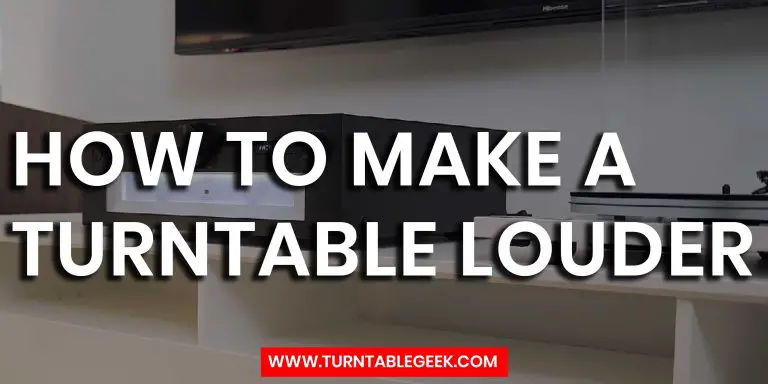 how-to-make-a-turntable-louder-solving-turntable-low-volume-problem